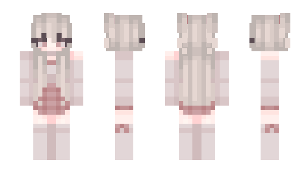 Minecraft skin St3ll4_Minecraft