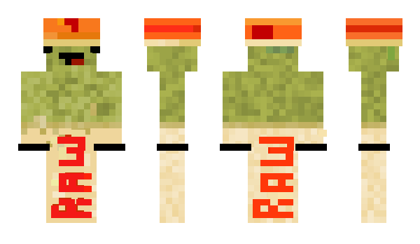 Minecraft скин по нику t0reh