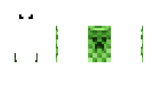 Minecraft skin LostToFm24