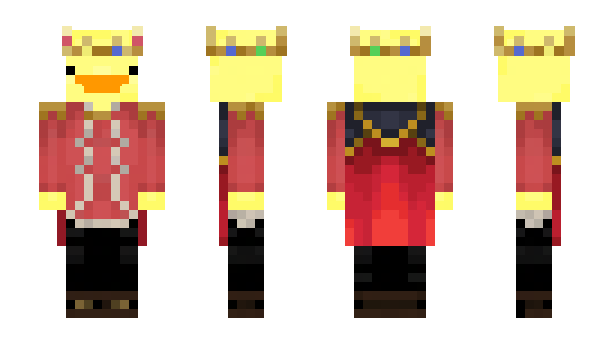 Minecraft скин по нику Miiilo