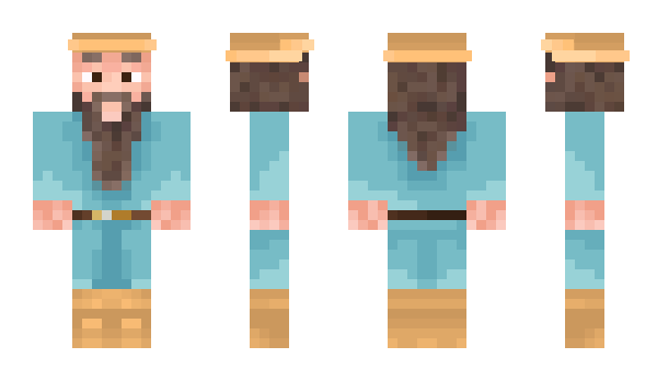 Minecraft скин по нику bfp909