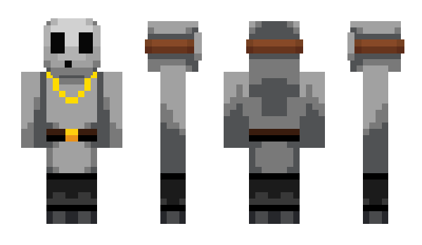 Minecraft скин по нику sufj