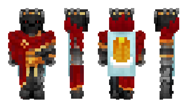 Minecraft скин по нику VO45