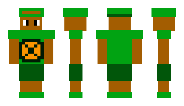Minecraft скин по нику josephfromsml