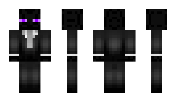 Minecraft скин по нику TCGR35_YT