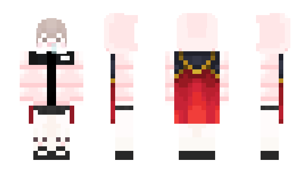 Minecraft скин по нику meeefik