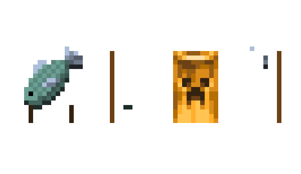 Minecraft skin KryptX4