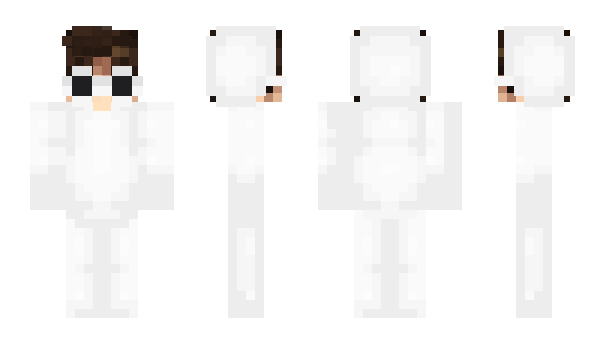 Minecraft skin Deala