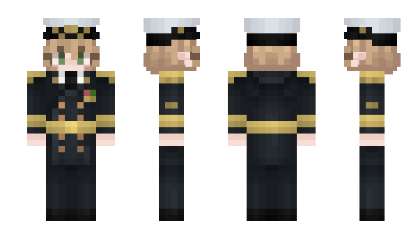 Minecraft скін по ніку softcookies