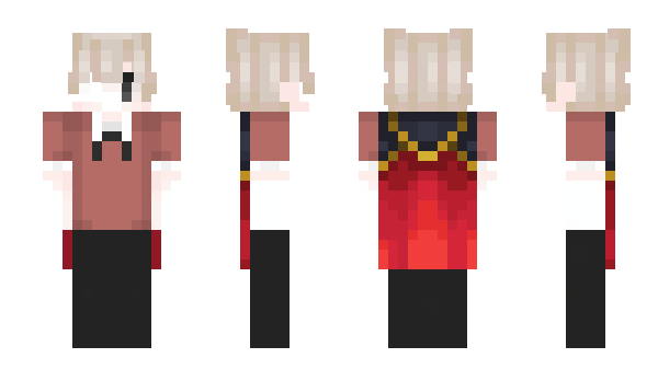 Minecraft скин по нику luka98jdfjaskf
