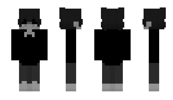 Minecraft skin jcwks1650