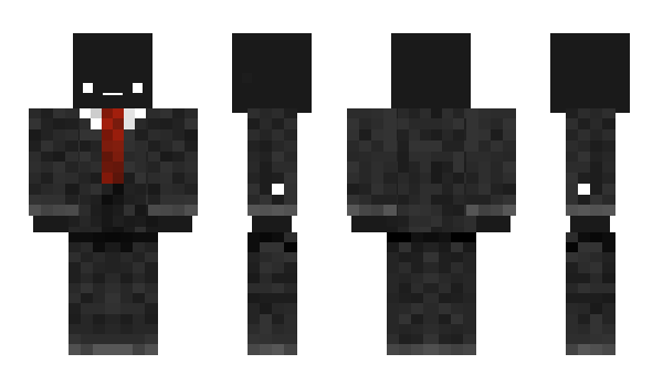 Minecraft скин по нику Pa70