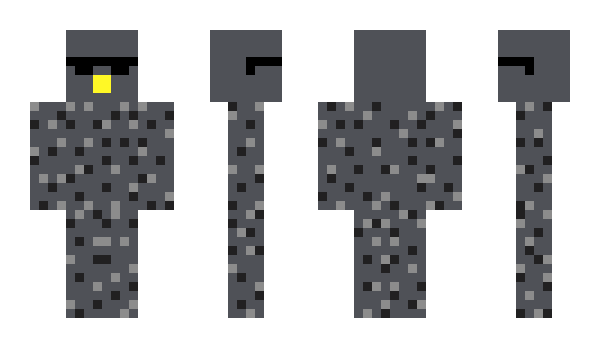 Minecraft скин по нику Sniper__