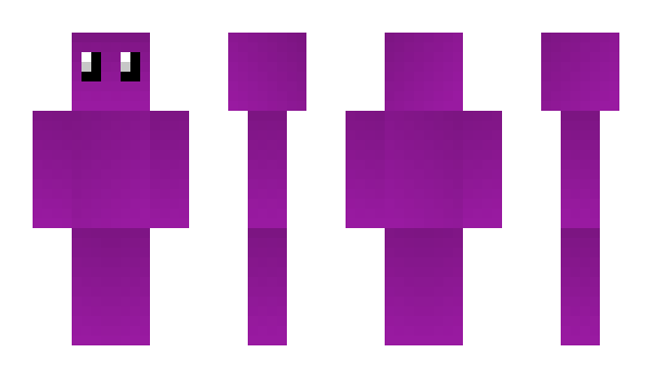 Minecraft skin D3X3