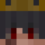 Minecraft skin Vikker