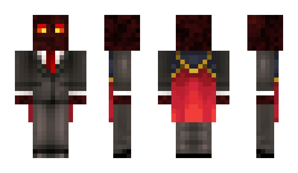 Minecraft скин по нику SweatGirl