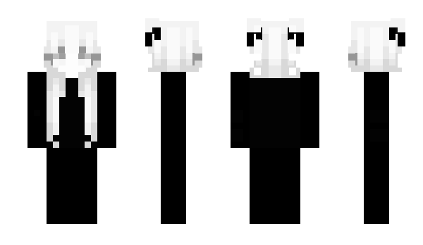 Minecraft скин по нику rnqw