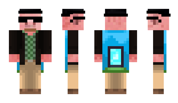 Minecraft скин по нику sw1nnota