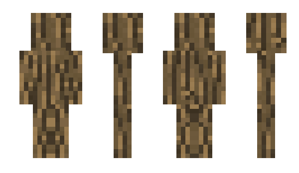 Minecraft skin rafaxexe