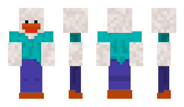 Minecraft скин по нику Satyan