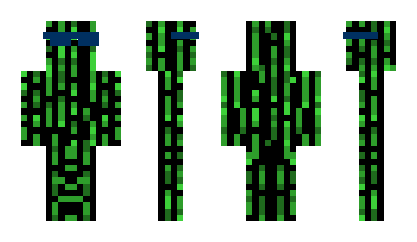 Minecraft скин по нику Datasheet