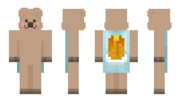 Minecraft скин по нику ssome