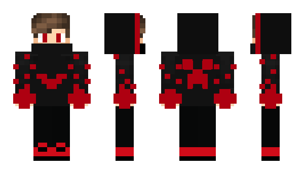 Minecraft скин по нику ZARCO_98_