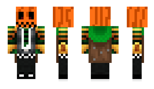 Minecraft скин по нику Cool339