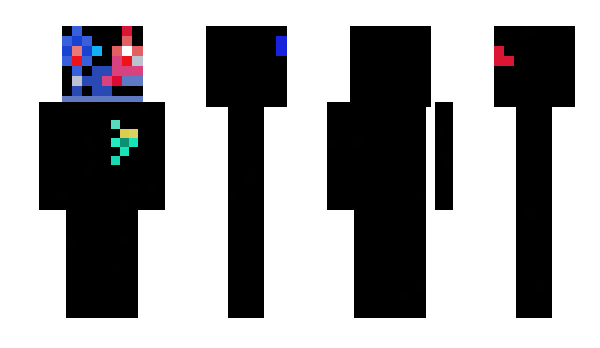 Minecraft skin 7103