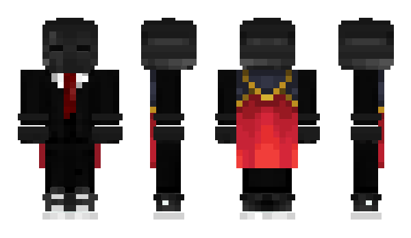 Minecraft skin 314r_