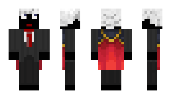 Minecraft скин по нику jonilus15