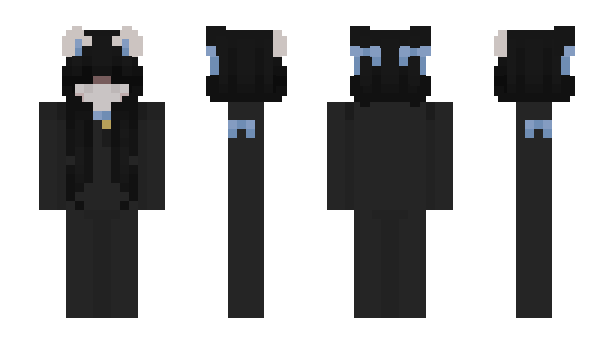 Minecraft скін по ніку fpsmod