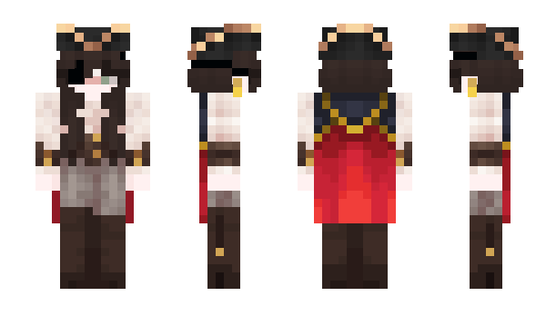 Minecraft скин по нику SafeBet