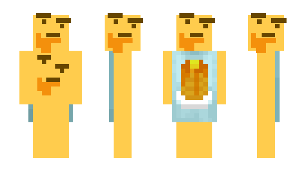 Minecraft скін по ніку qqrwin
