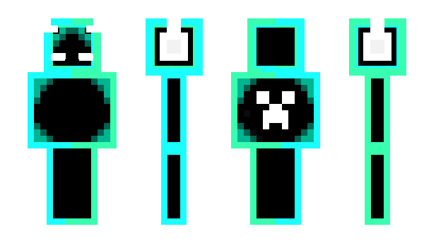 Minecraft скин по нику Soundchart