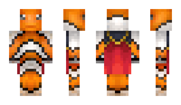 Minecraft скин по нику 3315