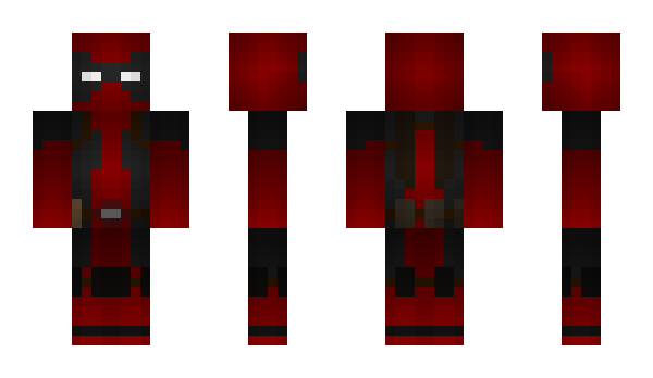 Minecraft skin eyloto