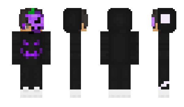 Minecraft скін по ніку CCleaner_