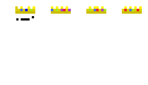Minecraft скин по нику FatalNotch
