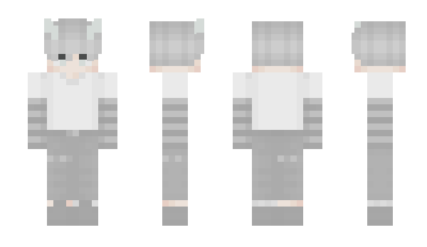 Minecraft скин по нику clanfights