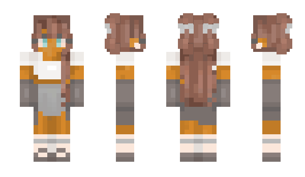 Minecraft скин по нику TGems