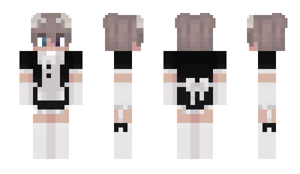 Minecraft skin 126__