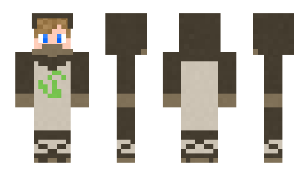Minecraft скин по нику Benches