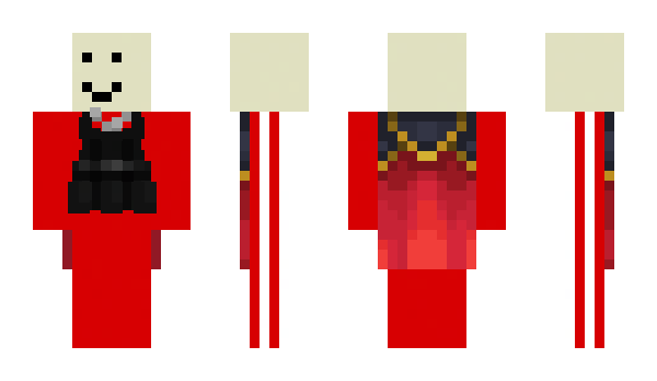 Minecraft скин по нику DiddyEpsteinSIM