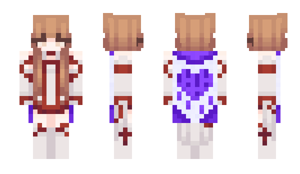 Minecraft skin outofsyncmethod