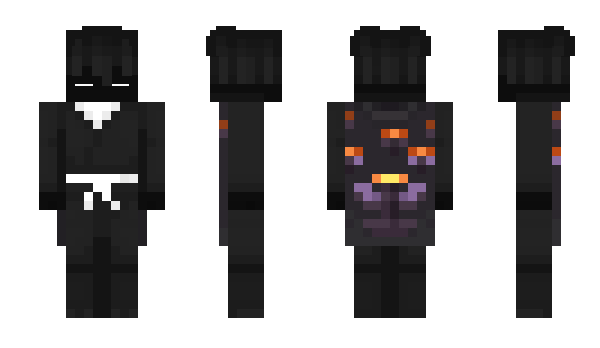 Minecraft скин по нику imMid