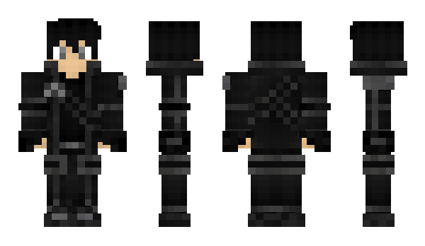 Minecraft skin lmwlp