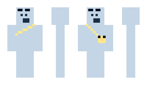 Minecraft скин по нику maisonde