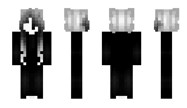 Minecraft скин по нику ruewre