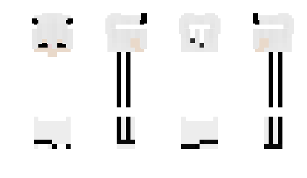 Minecraft скин по нику 60020